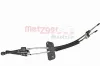 Seilzug, Schaltgetriebe METZGER 3150261 Bild Seilzug, Schaltgetriebe METZGER 3150261