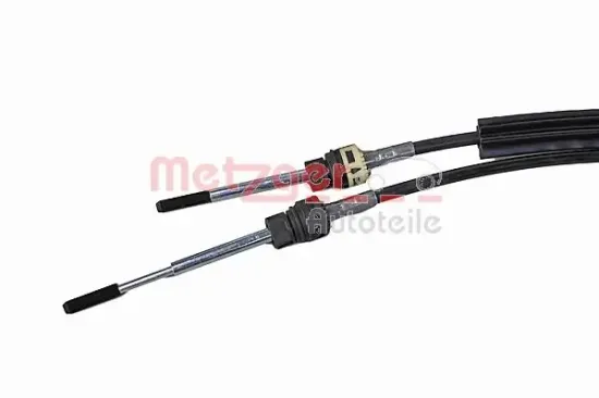 Seilzug, Schaltgetriebe METZGER 3150261 Bild Seilzug, Schaltgetriebe METZGER 3150261