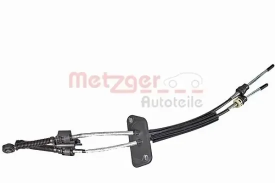 Seilzug, Schaltgetriebe METZGER 3150261 Bild Seilzug, Schaltgetriebe METZGER 3150261