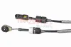 Seilzug, Schaltgetriebe METZGER 3150263 Bild Seilzug, Schaltgetriebe METZGER 3150263