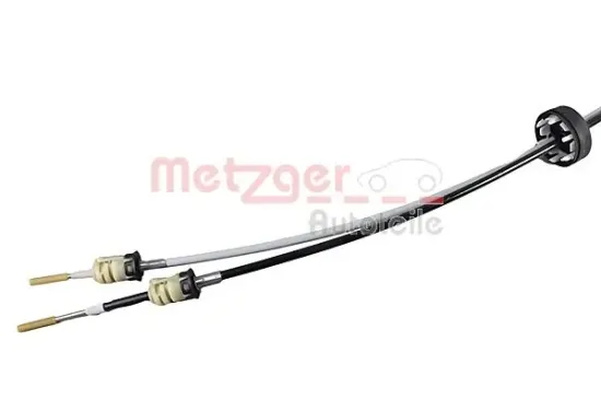 Seilzug, Schaltgetriebe METZGER 3150267 Bild Seilzug, Schaltgetriebe METZGER 3150267