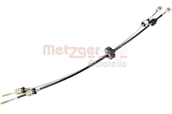 Seilzug, Schaltgetriebe METZGER 3150267 Bild Seilzug, Schaltgetriebe METZGER 3150267