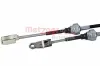 Seilzug, Schaltgetriebe METZGER AUTOTEILE 3150269 Bild Seilzug, Schaltgetriebe METZGER AUTOTEILE 3150269