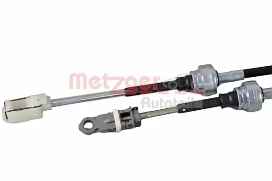 Seilzug, Schaltgetriebe METZGER AUTOTEILE 3150269 Bild Seilzug, Schaltgetriebe METZGER AUTOTEILE 3150269
