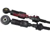 Seilzug, Schaltgetriebe METZGER AUTOTEILE 3150269 Bild Seilzug, Schaltgetriebe METZGER AUTOTEILE 3150269