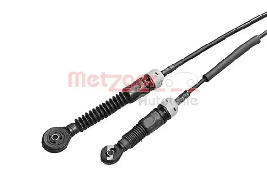 Seilzug, Schaltgetriebe links METZGER 3150271 Bild Seilzug, Schaltgetriebe links METZGER 3150271