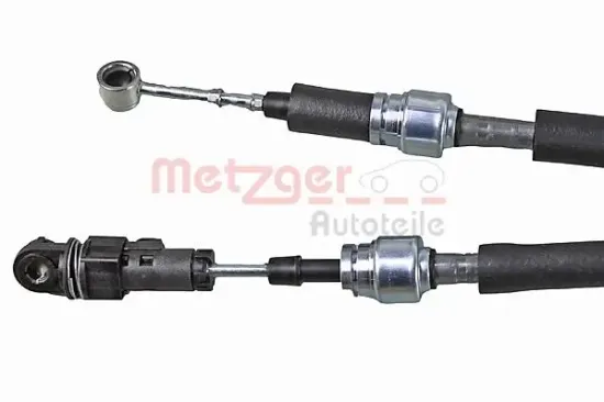 Seilzug, Schaltgetriebe METZGER 3150276 Bild Seilzug, Schaltgetriebe METZGER 3150276