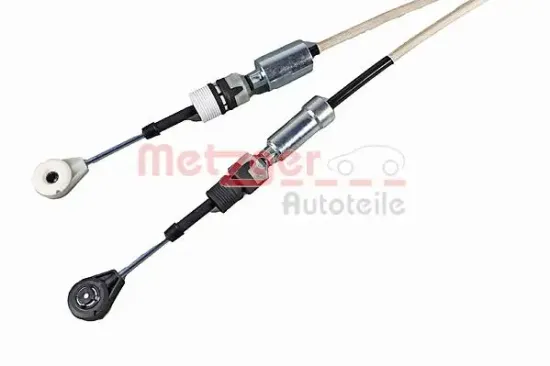 Seilzug, Schaltgetriebe METZGER 3150284 Bild Seilzug, Schaltgetriebe METZGER 3150284