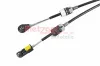 Seilzug, Schaltgetriebe METZGER 3150284 Bild Seilzug, Schaltgetriebe METZGER 3150284