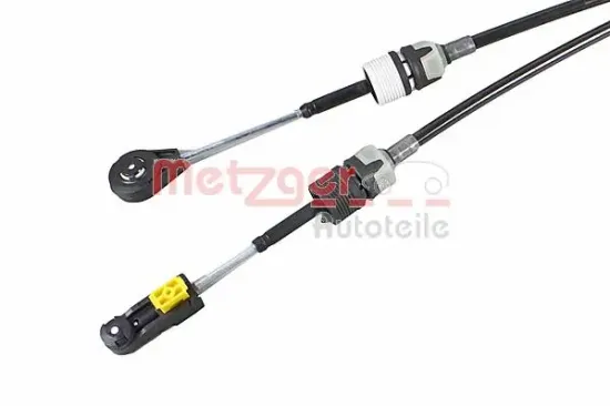 Seilzug, Schaltgetriebe METZGER 3150284 Bild Seilzug, Schaltgetriebe METZGER 3150284