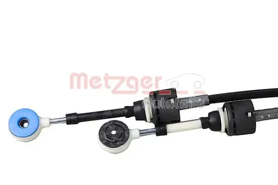 Seilzug, Schaltgetriebe METZGER 3150288 Bild Seilzug, Schaltgetriebe METZGER 3150288