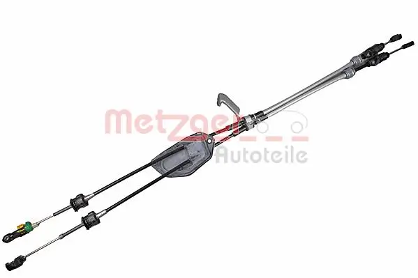 Seilzug, Schaltgetriebe METZGER AUTOTEILE 3150290