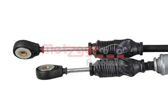 Seilzug, Schaltgetriebe METZGER AUTOTEILE 3150290 Bild Seilzug, Schaltgetriebe METZGER AUTOTEILE 3150290