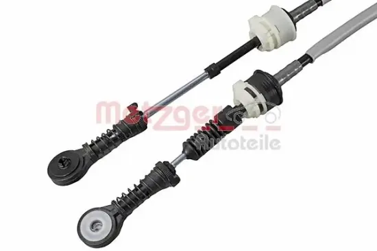Seilzug, Schaltgetriebe METZGER AUTOTEILE 3150299 Bild Seilzug, Schaltgetriebe METZGER AUTOTEILE 3150299
