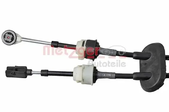 Seilzug, Schaltgetriebe METZGER AUTOTEILE 3150299 Bild Seilzug, Schaltgetriebe METZGER AUTOTEILE 3150299