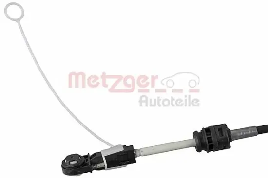 Seilzug, Schaltgetriebe links METZGER 3150301 Bild Seilzug, Schaltgetriebe links METZGER 3150301