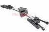 Seilzug, Schaltgetriebe METZGER 3150307 Bild Seilzug, Schaltgetriebe METZGER 3150307