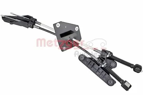 Seilzug, Schaltgetriebe METZGER 3150307 Bild Seilzug, Schaltgetriebe METZGER 3150307