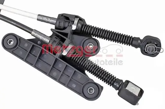 Seilzug, Schaltgetriebe METZGER 3150307 Bild Seilzug, Schaltgetriebe METZGER 3150307