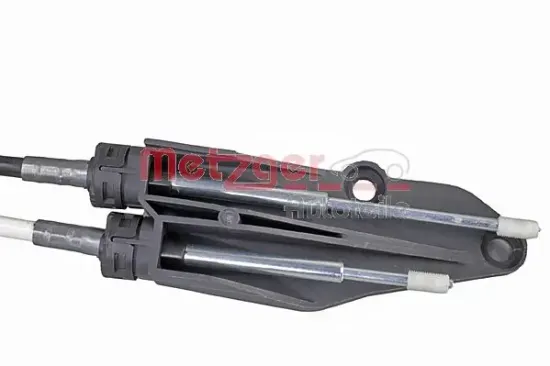 Seilzug, Schaltgetriebe METZGER 3150307 Bild Seilzug, Schaltgetriebe METZGER 3150307