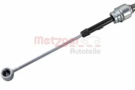 Seilzug, Schaltgetriebe links METZGER 3150309 Bild Seilzug, Schaltgetriebe links METZGER 3150309