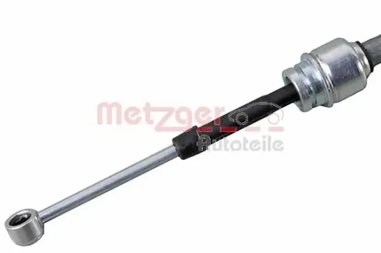 Seilzug, Schaltgetriebe rechts METZGER 3150310 Bild Seilzug, Schaltgetriebe rechts METZGER 3150310