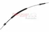 Seilzug, Schaltgetriebe links METZGER 3150319 Bild Seilzug, Schaltgetriebe links METZGER 3150319