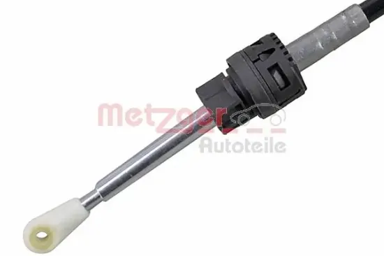Seilzug, Schaltgetriebe links METZGER 3150319 Bild Seilzug, Schaltgetriebe links METZGER 3150319