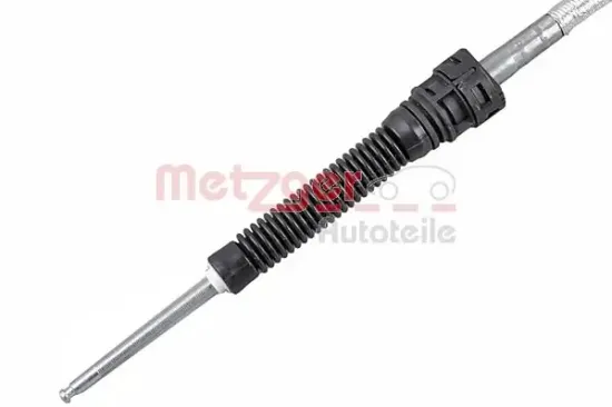 Seilzug, Schaltgetriebe links METZGER 3150319 Bild Seilzug, Schaltgetriebe links METZGER 3150319