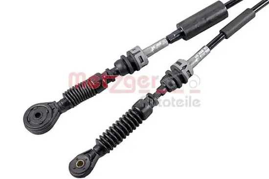 Seilzug, Schaltgetriebe METZGER AUTOTEILE 3150329 Bild Seilzug, Schaltgetriebe METZGER AUTOTEILE 3150329