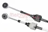 Seilzug, Schaltgetriebe METZGER 3150344 Bild Seilzug, Schaltgetriebe METZGER 3150344