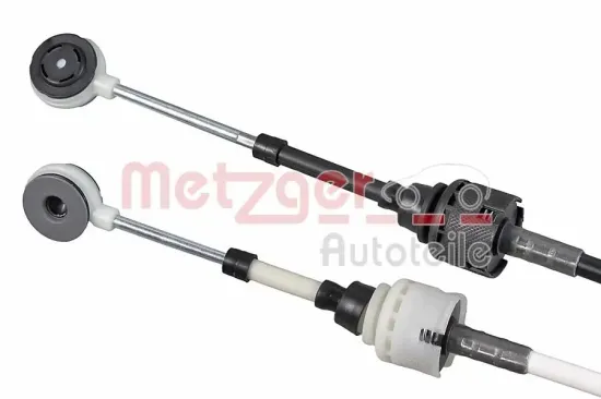 Seilzug, Schaltgetriebe METZGER 3150344 Bild Seilzug, Schaltgetriebe METZGER 3150344