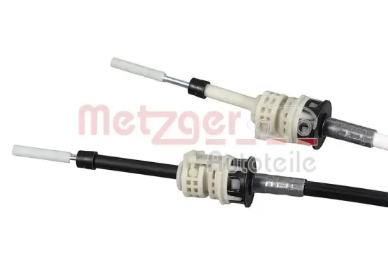 Seilzug, Schaltgetriebe METZGER 3150344 Bild Seilzug, Schaltgetriebe METZGER 3150344