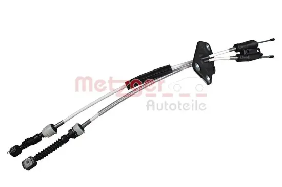 Seilzug, Schaltgetriebe METZGER AUTOTEILE 3150352 Bild Seilzug, Schaltgetriebe METZGER AUTOTEILE 3150352