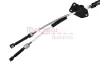 Seilzug, Schaltgetriebe METZGER AUTOTEILE 3150352 Bild Seilzug, Schaltgetriebe METZGER AUTOTEILE 3150352