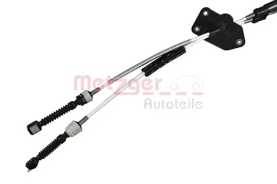 Seilzug, Schaltgetriebe METZGER AUTOTEILE 3150352 Bild Seilzug, Schaltgetriebe METZGER AUTOTEILE 3150352