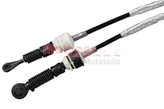 Seilzug, Schaltgetriebe METZGER AUTOTEILE 3150354 Bild Seilzug, Schaltgetriebe METZGER AUTOTEILE 3150354