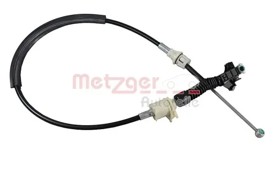 Seilzug, Schaltgetriebe links METZGER AUTOTEILE 3150359 Bild Seilzug, Schaltgetriebe links METZGER AUTOTEILE 3150359