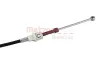 Seilzug, Schaltgetriebe links METZGER AUTOTEILE 3150359 Bild Seilzug, Schaltgetriebe links METZGER AUTOTEILE 3150359