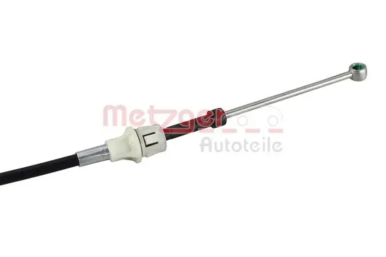 Seilzug, Schaltgetriebe links METZGER AUTOTEILE 3150359 Bild Seilzug, Schaltgetriebe links METZGER AUTOTEILE 3150359