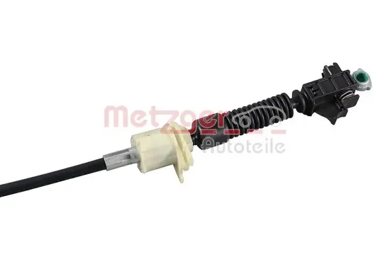 Seilzug, Schaltgetriebe links METZGER AUTOTEILE 3150359 Bild Seilzug, Schaltgetriebe links METZGER AUTOTEILE 3150359
