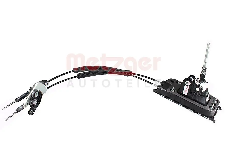 Seilzug, Schaltgetriebe METZGER AUTOTEILE 3150365