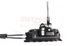 Seilzug, Schaltgetriebe METZGER AUTOTEILE 3150365 Bild Seilzug, Schaltgetriebe METZGER AUTOTEILE 3150365