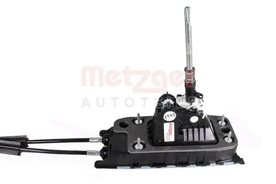 Seilzug, Schaltgetriebe METZGER AUTOTEILE 3150365 Bild Seilzug, Schaltgetriebe METZGER AUTOTEILE 3150365