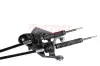 Seilzug, Schaltgetriebe METZGER AUTOTEILE 3150365 Bild Seilzug, Schaltgetriebe METZGER AUTOTEILE 3150365