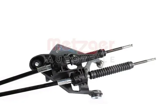 Seilzug, Schaltgetriebe METZGER AUTOTEILE 3150365 Bild Seilzug, Schaltgetriebe METZGER AUTOTEILE 3150365