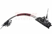 Seilzug, Schaltgetriebe METZGER AUTOTEILE 3150366