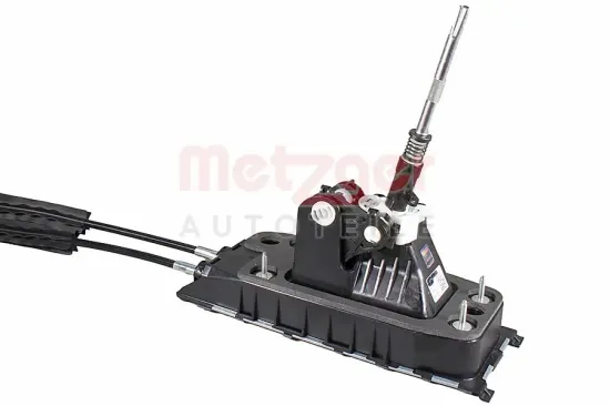 Seilzug, Schaltgetriebe METZGER AUTOTEILE 3150366 Bild Seilzug, Schaltgetriebe METZGER AUTOTEILE 3150366