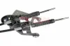 Seilzug, Schaltgetriebe METZGER AUTOTEILE 3150366 Bild Seilzug, Schaltgetriebe METZGER AUTOTEILE 3150366