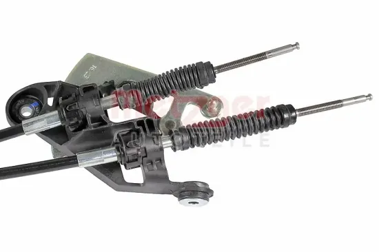 Seilzug, Schaltgetriebe METZGER AUTOTEILE 3150366 Bild Seilzug, Schaltgetriebe METZGER AUTOTEILE 3150366
